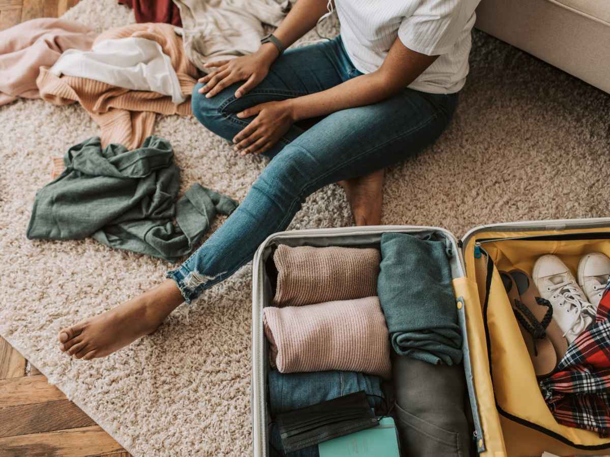 Packing for China? – Everything You Need to Know Before You&nbsp;Go