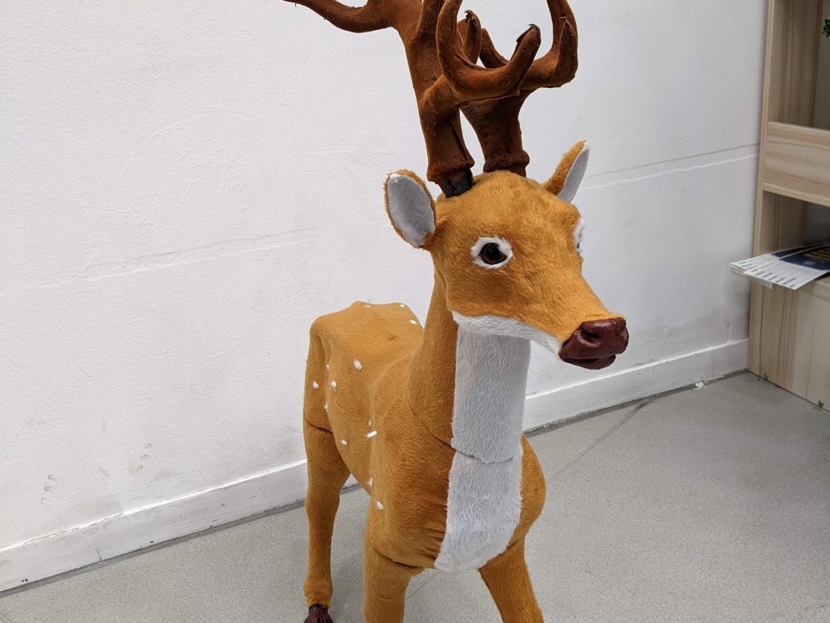 Christmas in China